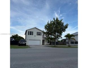 30221 SW 157th Avenue, Homestead, FL 33033