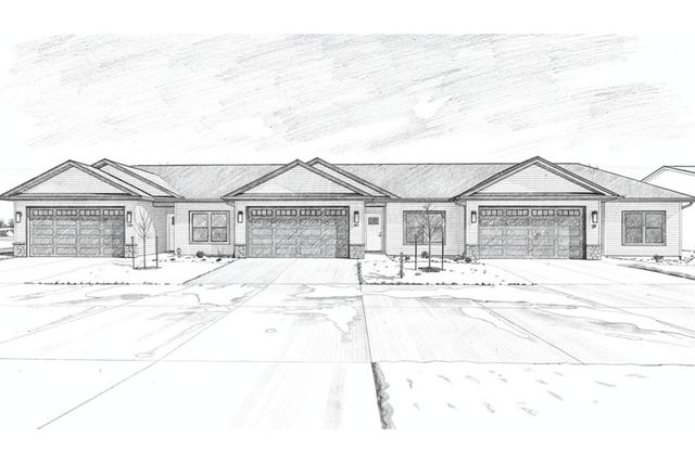 1704 REDBUD Circle 102, Eldridge, IA 52748