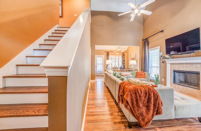 42 WILSHIRE LN, Atoka, TN 38004