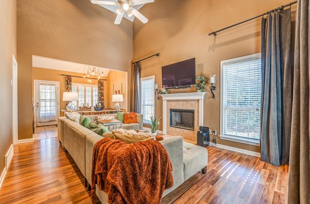 42 WILSHIRE LN, Atoka, TN 38004