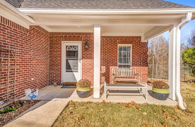 42 WILSHIRE LN, Atoka, TN 38004