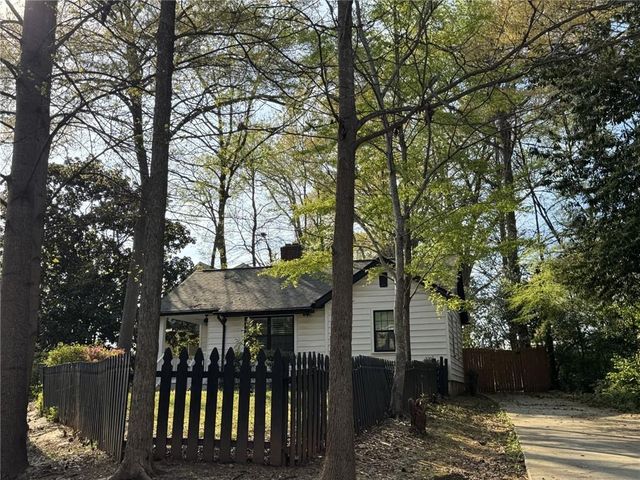 956 Delaware Avenue SE, Atlanta, GA 30316