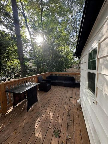 956 Delaware Avenue SE, Atlanta, GA 30316