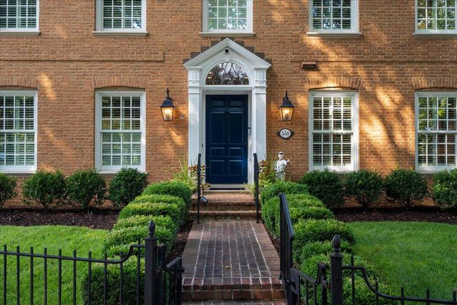 558 Central Avenue, Lexington, KY 40502