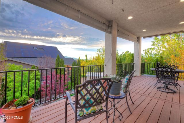 11438 S Gadzooks Drive, Sandy, UT 84094