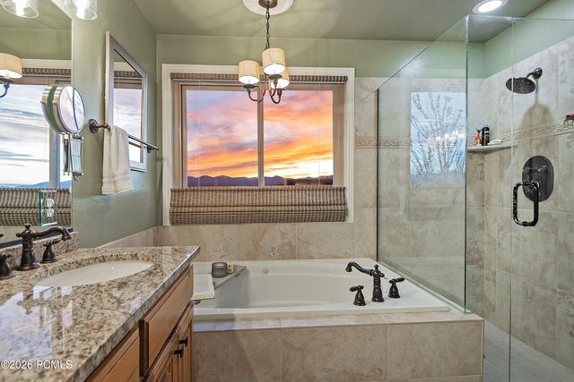 11438 S Gadzooks Drive, Sandy, UT 84094