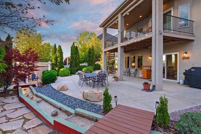 11438 S Gadzooks Drive, Sandy, UT 84094