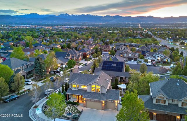 11438 S Gadzooks Drive, Sandy, UT 84094