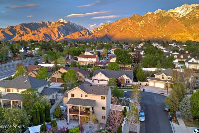 11438 S Gadzooks Drive, Sandy, UT 84094
