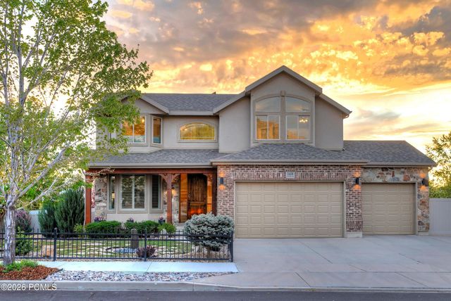 11438 S Gadzooks Drive, Sandy, UT 84094