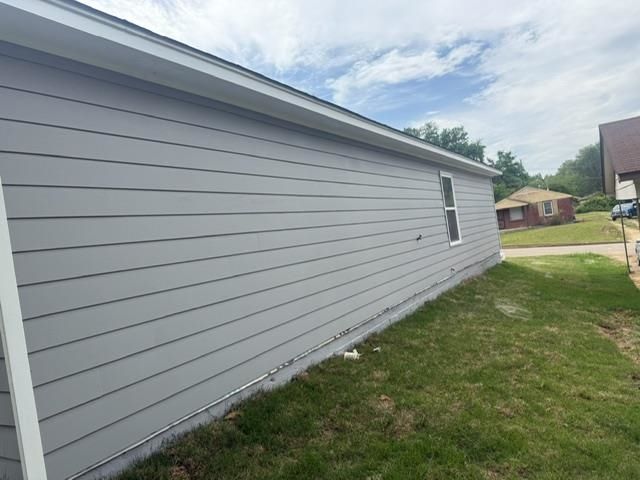 382 CARBON DR, Memphis, TN 38109