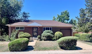 1466 E 111th Place, Northglenn, CO 80233