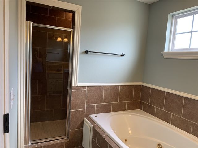 4156 W Bradstreet Lane, Fayetteville, AR 72704