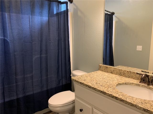 4156 W Bradstreet Lane, Fayetteville, AR 72704