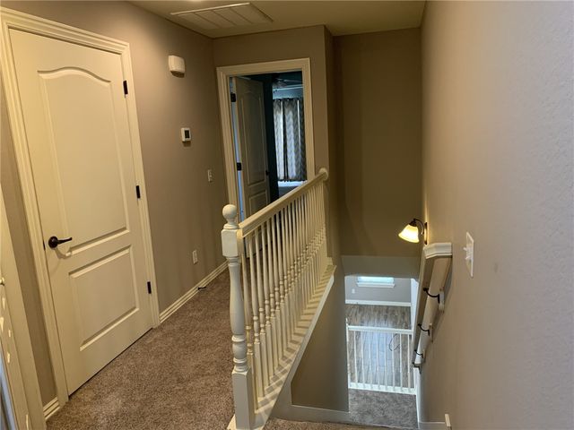 4156 W Bradstreet Lane, Fayetteville, AR 72704