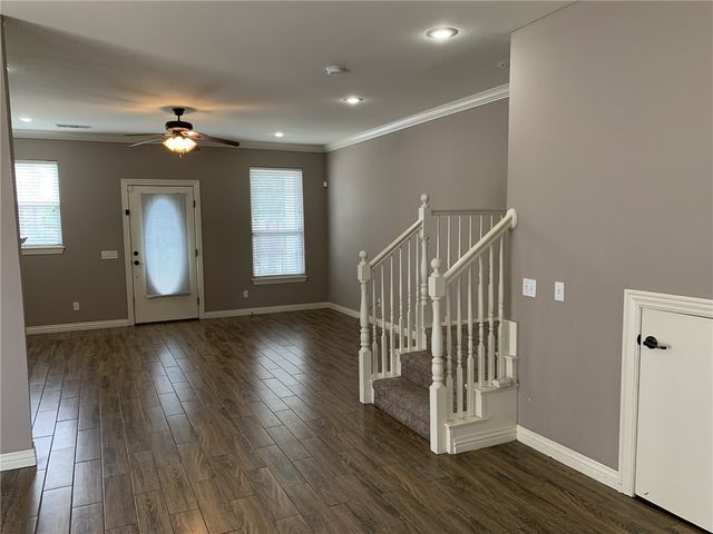 4156 W Bradstreet Lane, Fayetteville, AR 72704