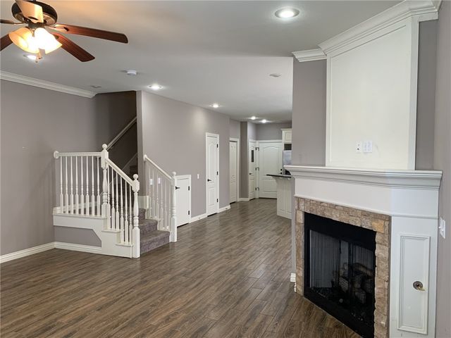 4156 W Bradstreet Lane, Fayetteville, AR 72704