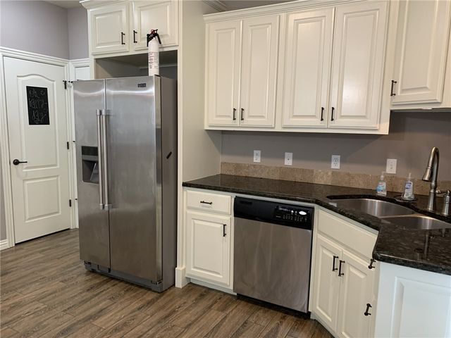 4156 W Bradstreet Lane, Fayetteville, AR 72704