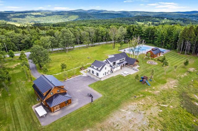 88 Mann Road, Wilmington, VT 05363