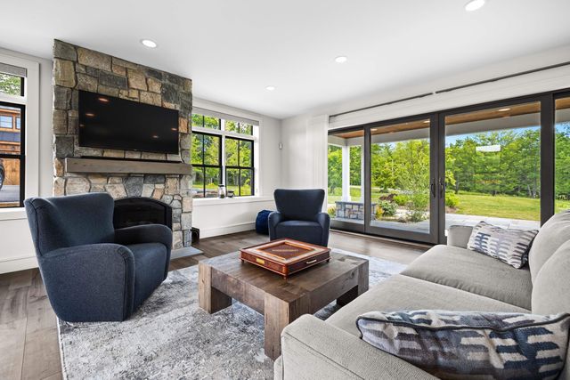 88 Mann Road, Wilmington, VT 05363