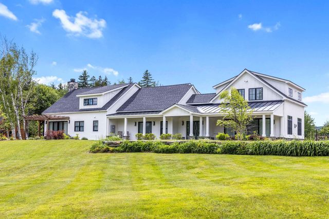 88 Mann Road, Wilmington, VT 05363