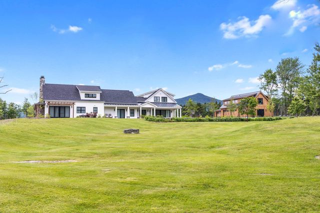 88 Mann Road, Wilmington, VT 05363