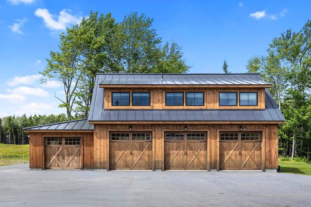 88 Mann Road, Wilmington, VT 05363