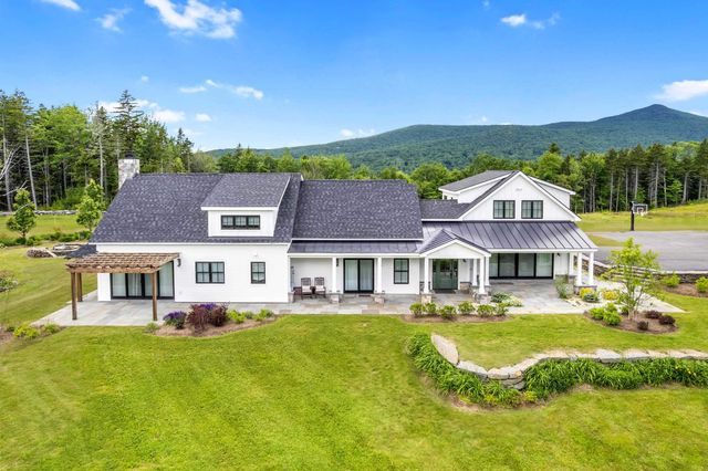 88 Mann Road, Wilmington, VT 05363