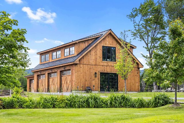 88 Mann Road, Wilmington, VT 05363