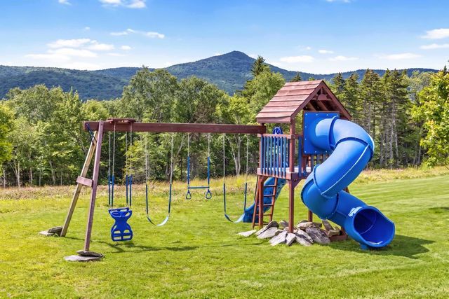 88 Mann Road, Wilmington, VT 05363