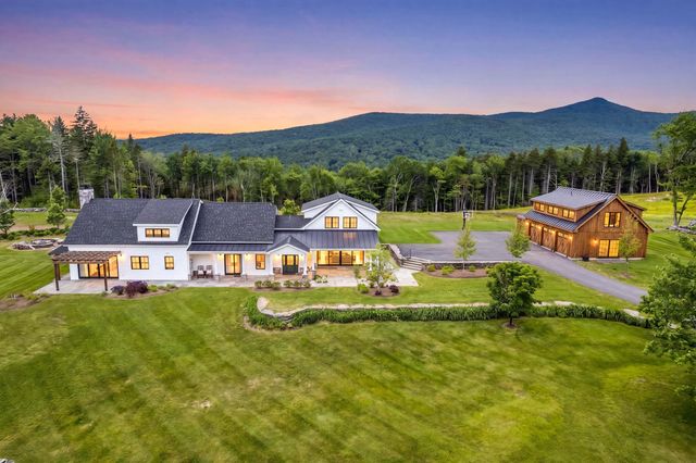 88 Mann Road, Wilmington, VT 05363