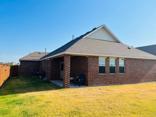 3413 Marino Drive, Little Elm, TX 75068