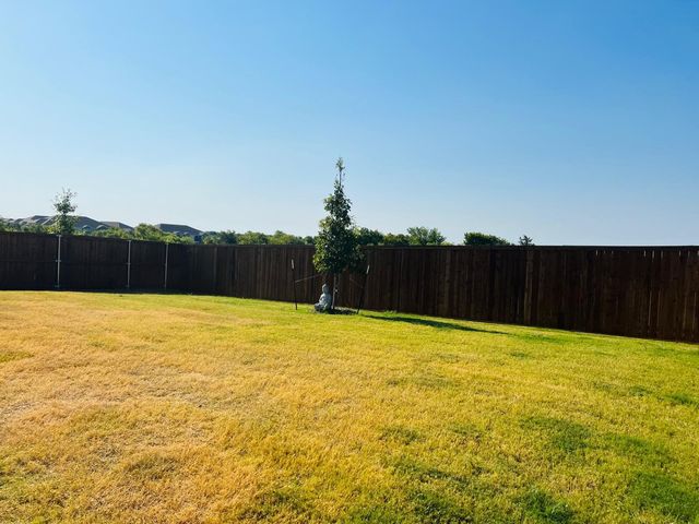 3413 Marino Drive, Little Elm, TX 75068