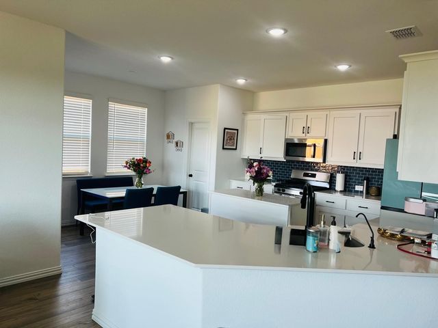 3413 Marino Drive, Little Elm, TX 75068
