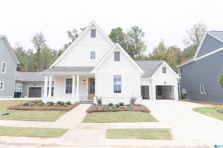 1832 SWANN LANE, Hoover, AL 35244