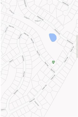 20602 Tejas TRL, Lago Vista, TX 78645
