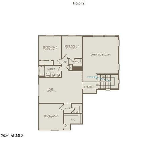 2649 E Lugano Lane, San Tan Valley, AZ 85140