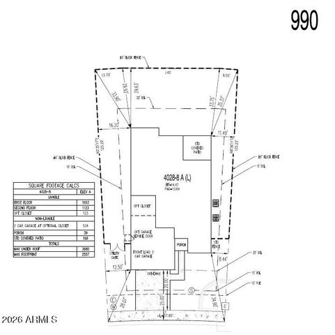 2649 E Lugano Lane, San Tan Valley, AZ 85140
