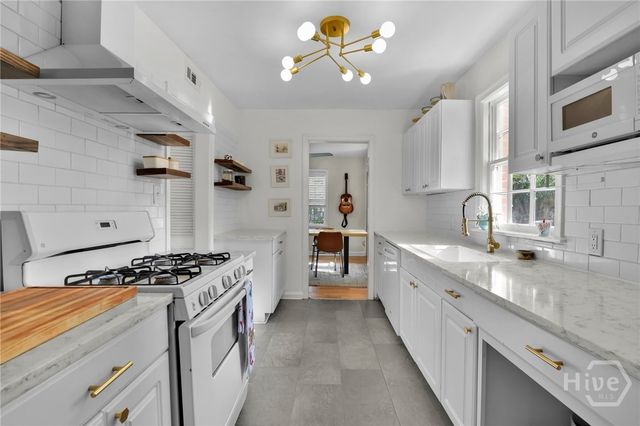 717 E 60th Street, Savannah, GA 31405