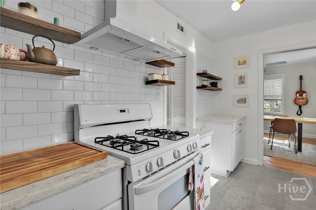 717 E 60th Street, Savannah, GA 31405