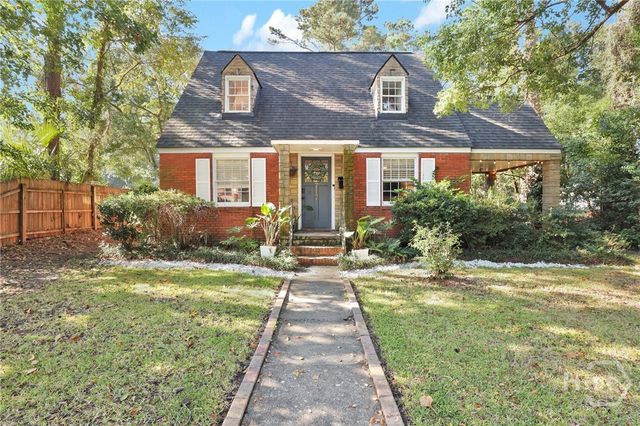 717 E 60th Street, Savannah, GA 31405