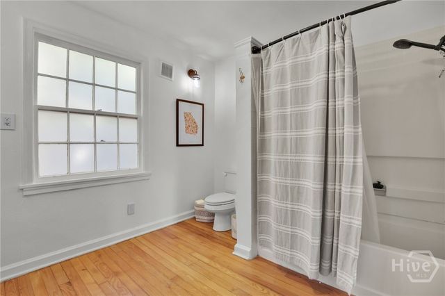 717 E 60th Street, Savannah, GA 31405