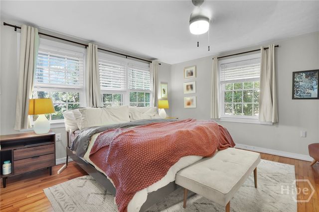 717 E 60th Street, Savannah, GA 31405