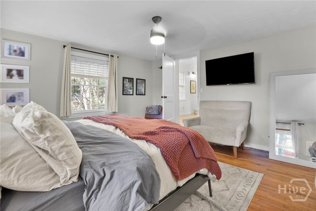 717 E 60th Street, Savannah, GA 31405