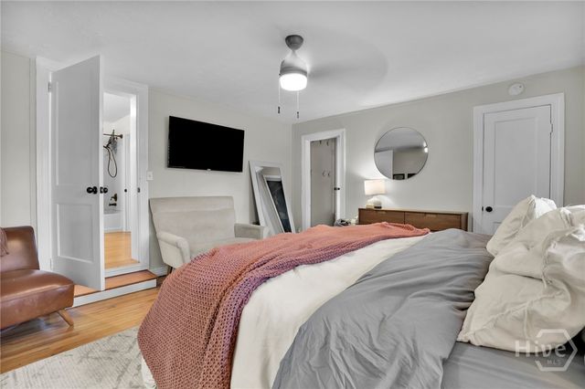 717 E 60th Street, Savannah, GA 31405