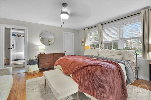 717 E 60th Street, Savannah, GA 31405