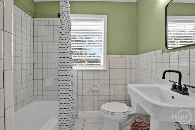 717 E 60th Street, Savannah, GA 31405