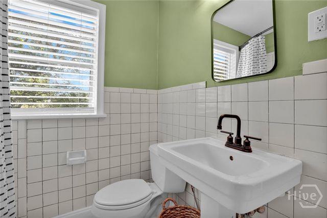 717 E 60th Street, Savannah, GA 31405