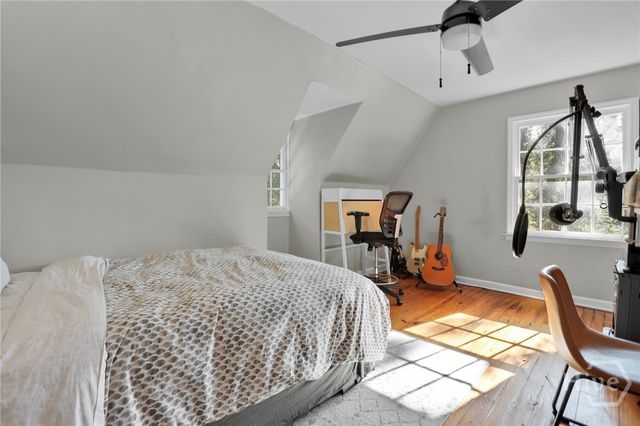 717 E 60th Street, Savannah, GA 31405