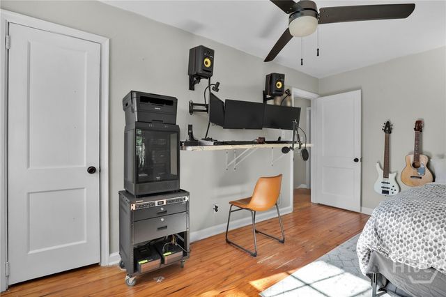 717 E 60th Street, Savannah, GA 31405